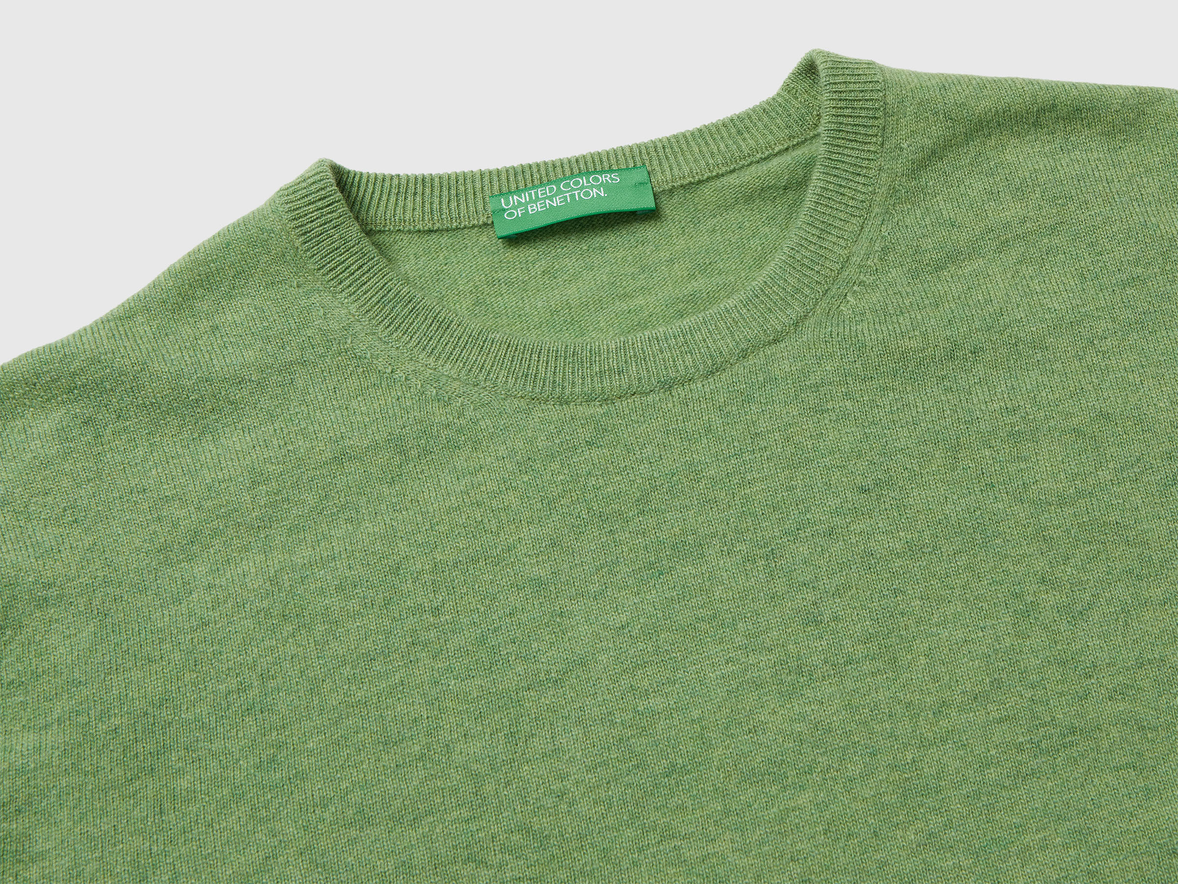 SWEATER L/S Men image number 3